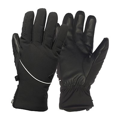 Превью  Перчатки горнолыжные FISCHER Comfort Lady Black
